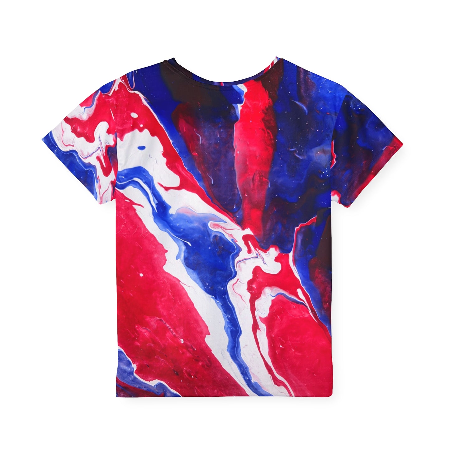 Kids' Jersey Shirt - Super Nova