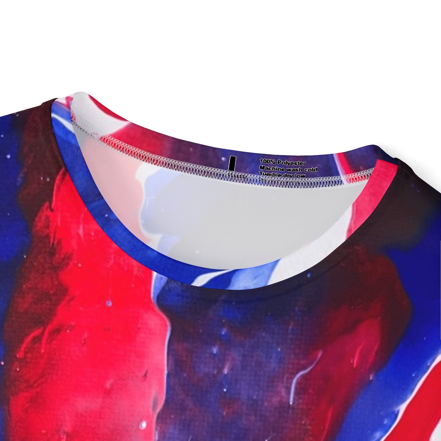 Adult Jersey Shirt - Super Nova