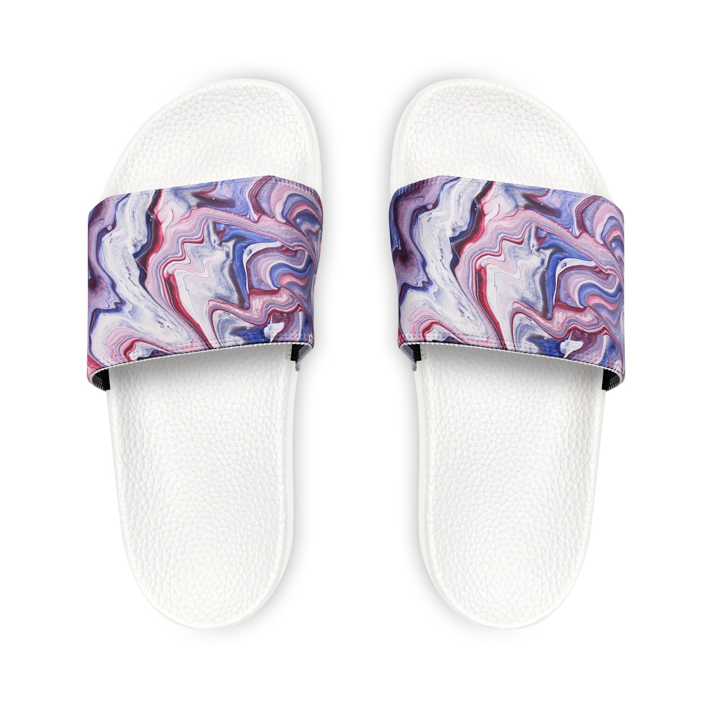 Women's Slide Sandals - All-American