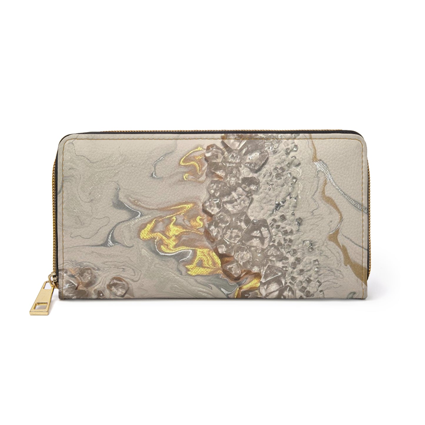 Zipper Wallet - OGeode