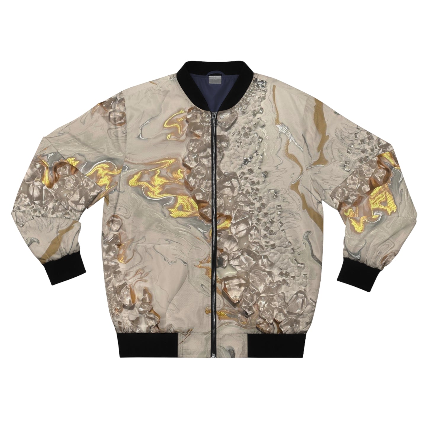 Bomber Jacket - OGeode