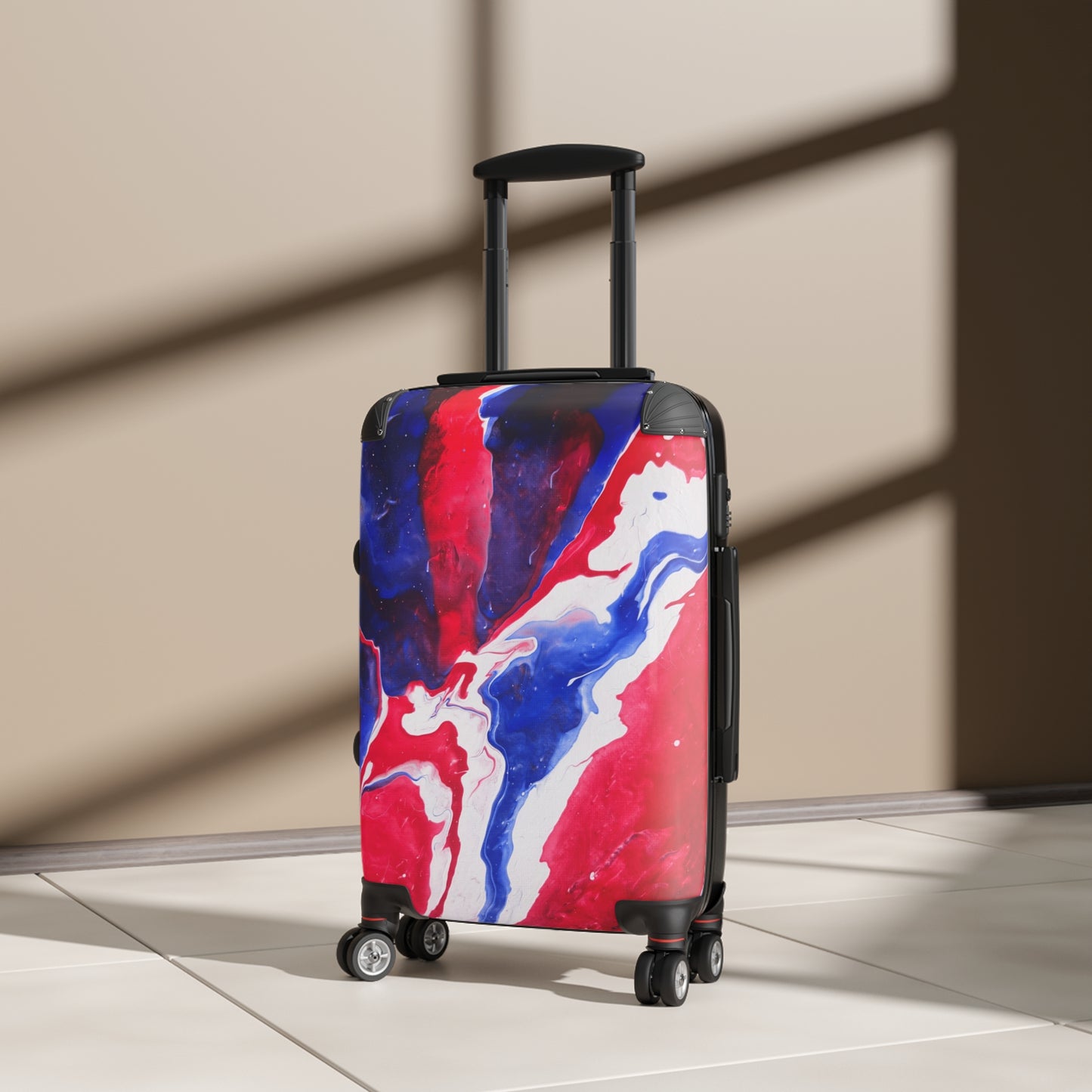 Suitcase Set - Super Nova