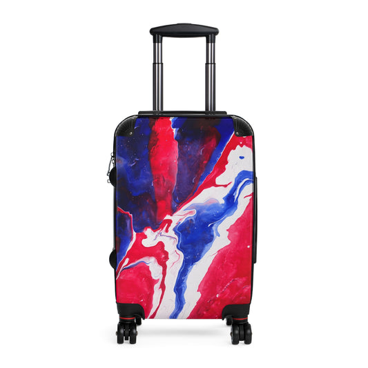 Suitcase Set - Super Nova