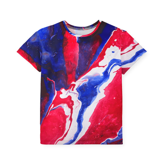 Kids' Jersey Shirt - Super Nova