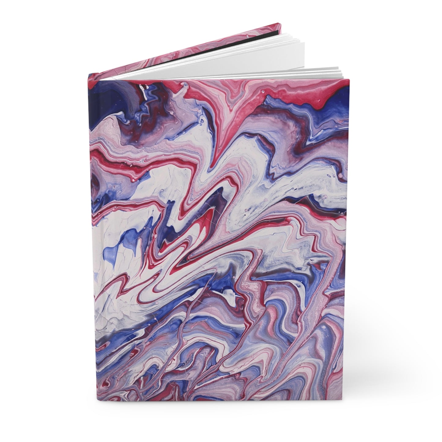 Hardcover Journal - All-American