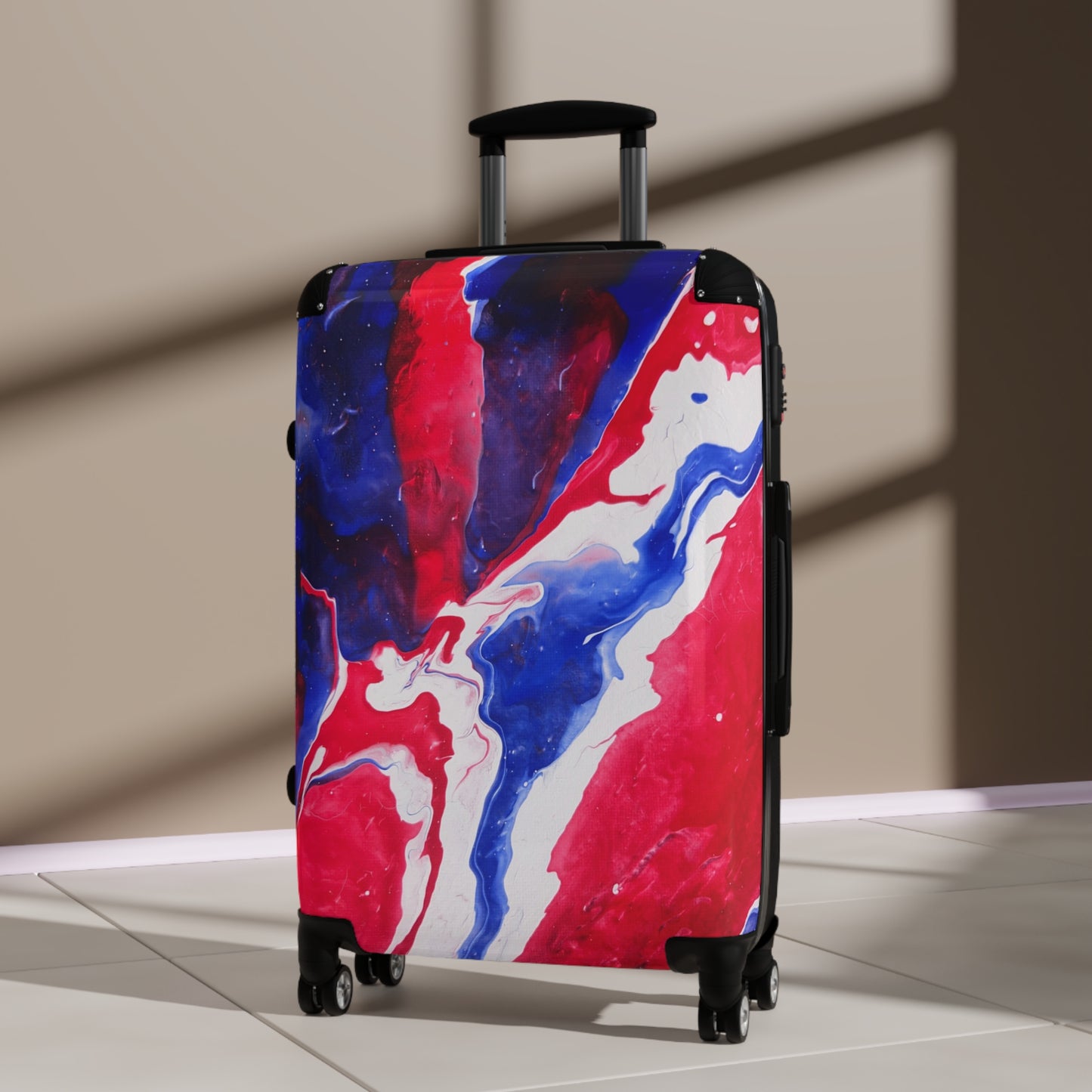 Suitcase Set - Super Nova